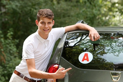 Le statut de jeune conducteur