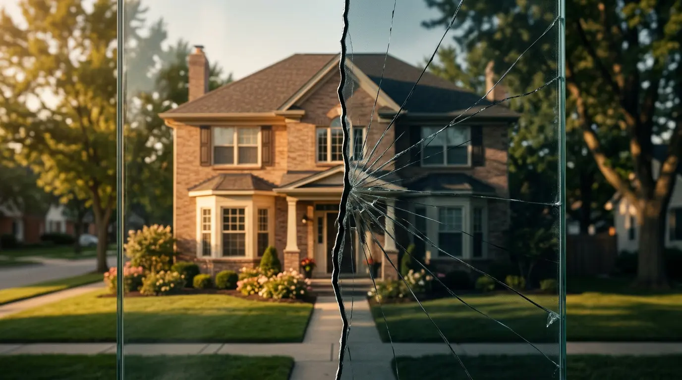 Réflexion sur la protection du patrimoine face aux risques d'accident automobile